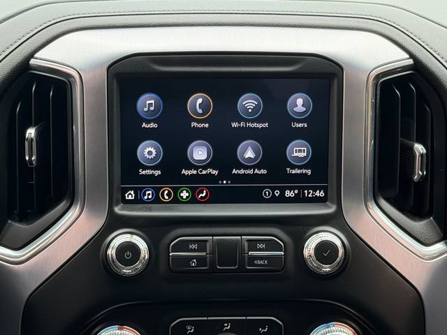 Certified 2022 GMC Sierra 1500 Elevation w/ Preferred Package RWD image 19