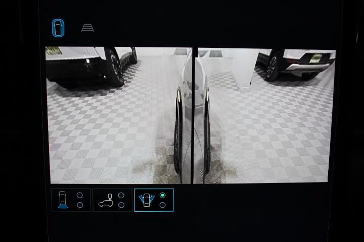 New 2026 GMC Terrain AT4 AWD/4WD image 57