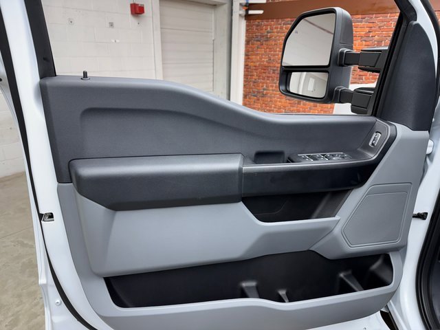 New 2026 Ford F350 XL image 9