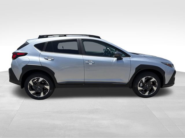 New 2026 Subaru Crosstrek 2.5i Limited AWD/4WD image 8