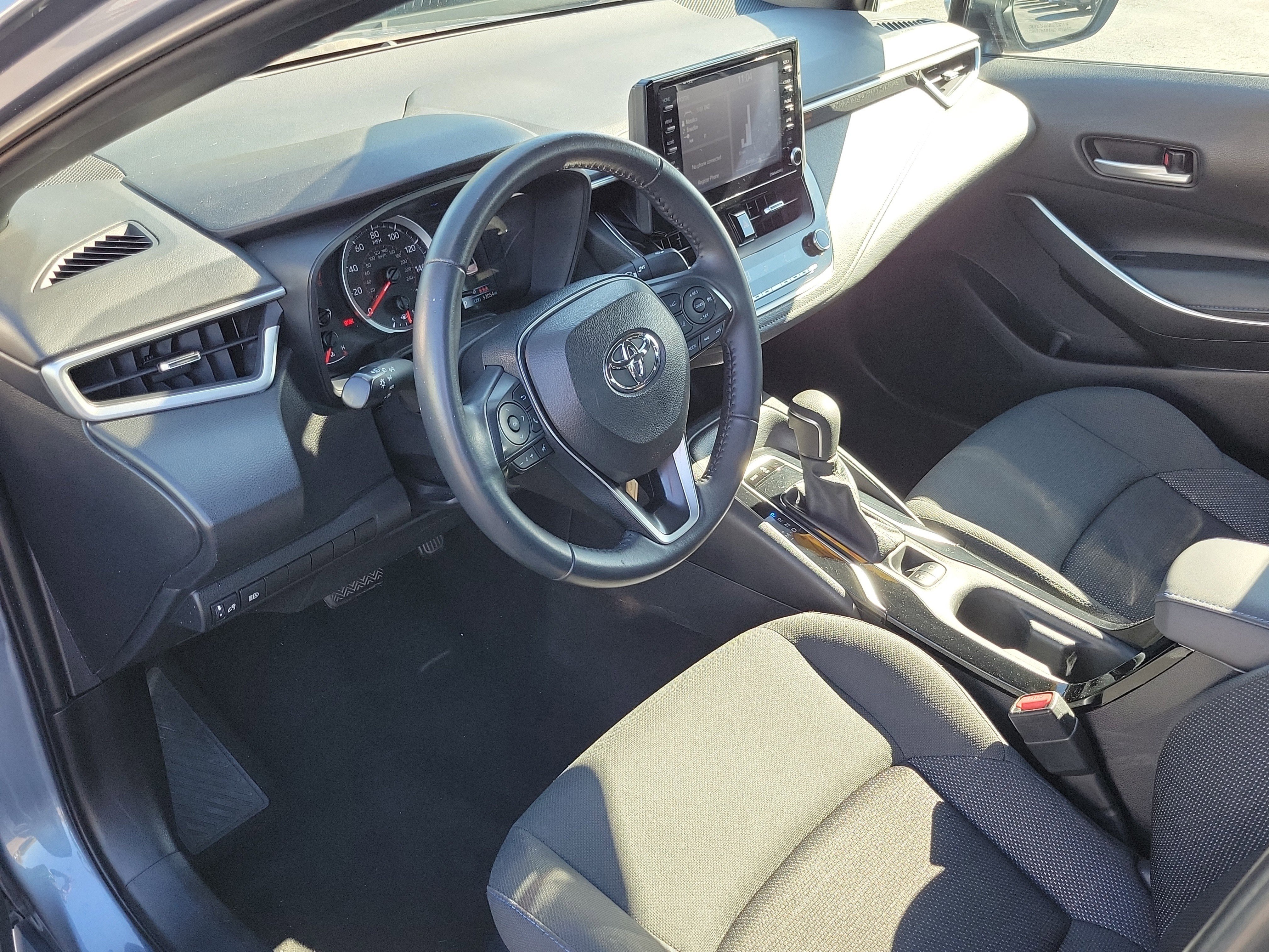 Used 2022 Toyota Corolla SE image 15