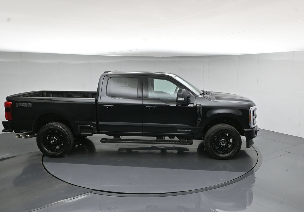 New 2026 Ford F250 XLT w/ XLT Premium Package AWD/4WD image 53