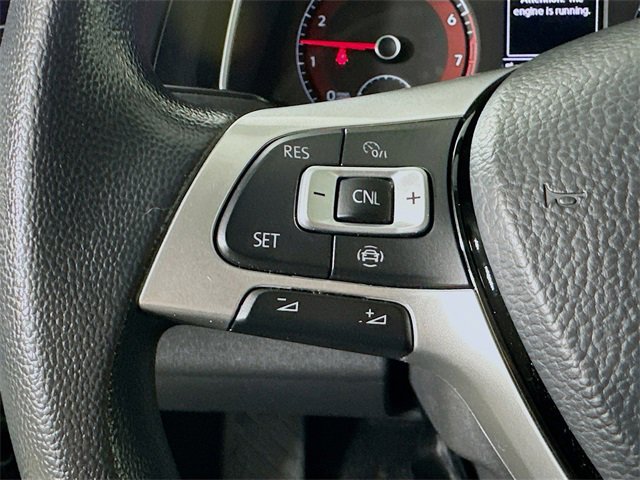 Used 2020 Volkswagen Jetta S w/ Driver Assistance Package image 9