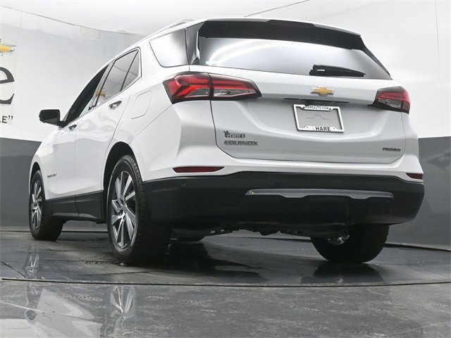 Used 2022 Chevrolet Equinox Premier image 60