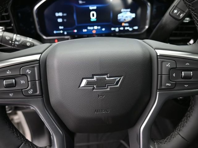 New 2026 Chevrolet Silverado 1500 RST w/ RST Select Package image 28