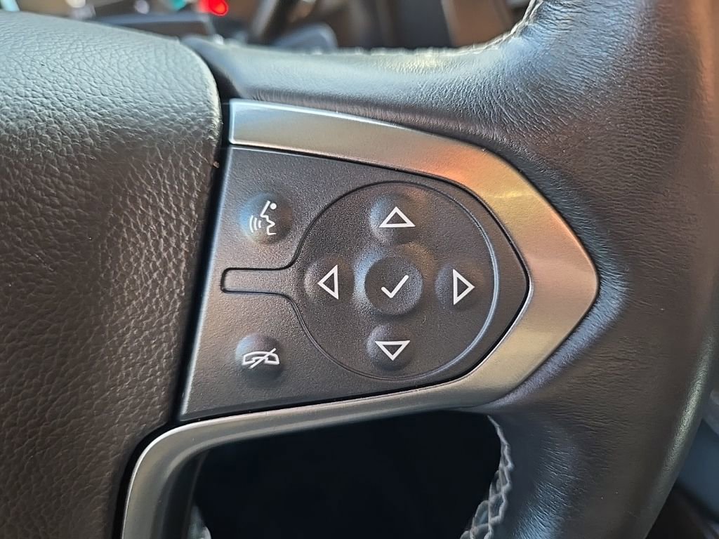 Used 2016 Chevrolet Tahoe LS image 14