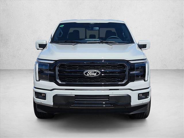 New 2026 Ford F150 Lariat w/ Equipment Group 502A High image 5