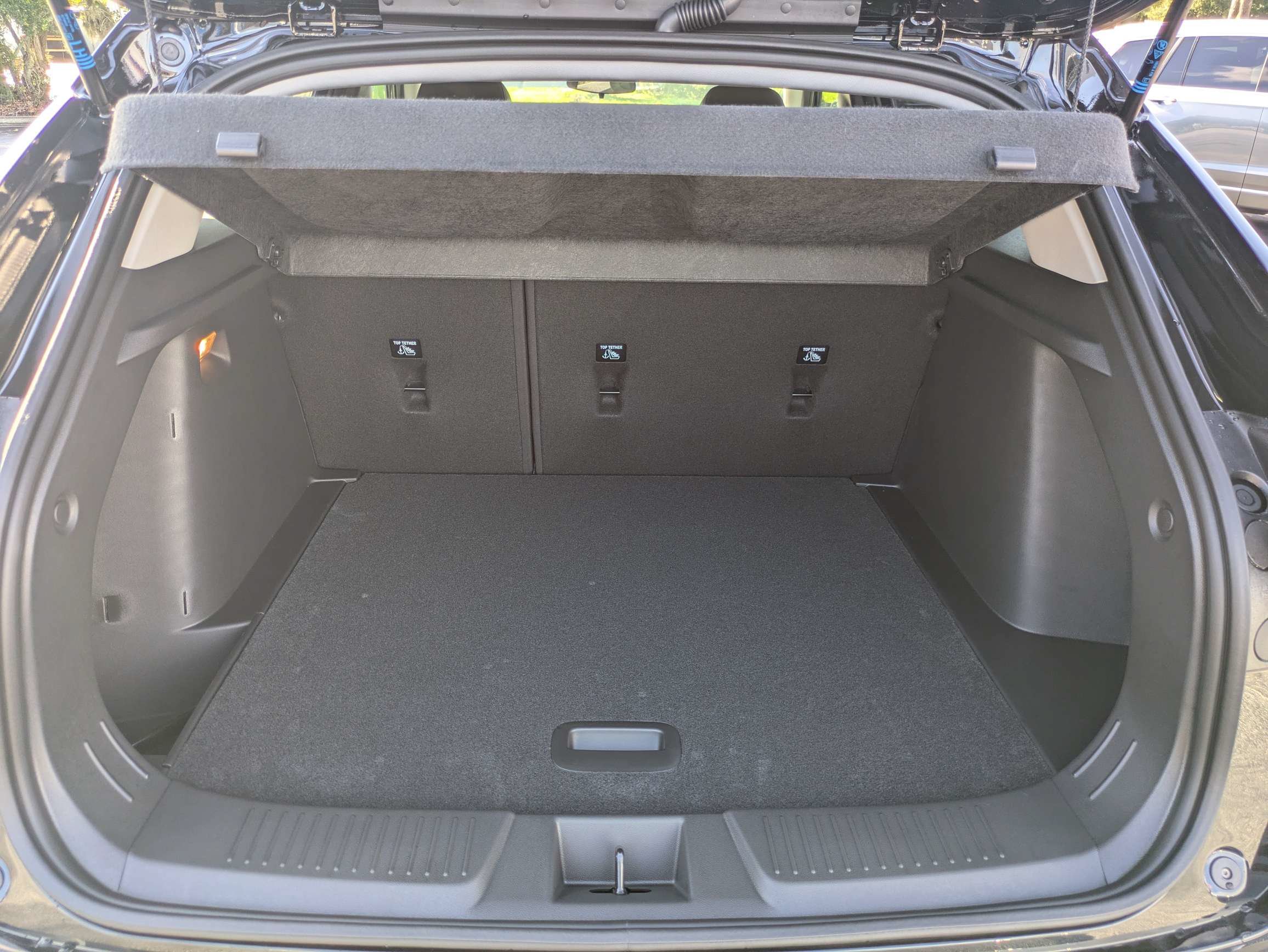 New 2026 Chevrolet Trax LT FWD image 12