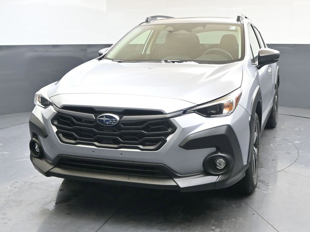 New 2025 Subaru Crosstrek 2.5i Premium
