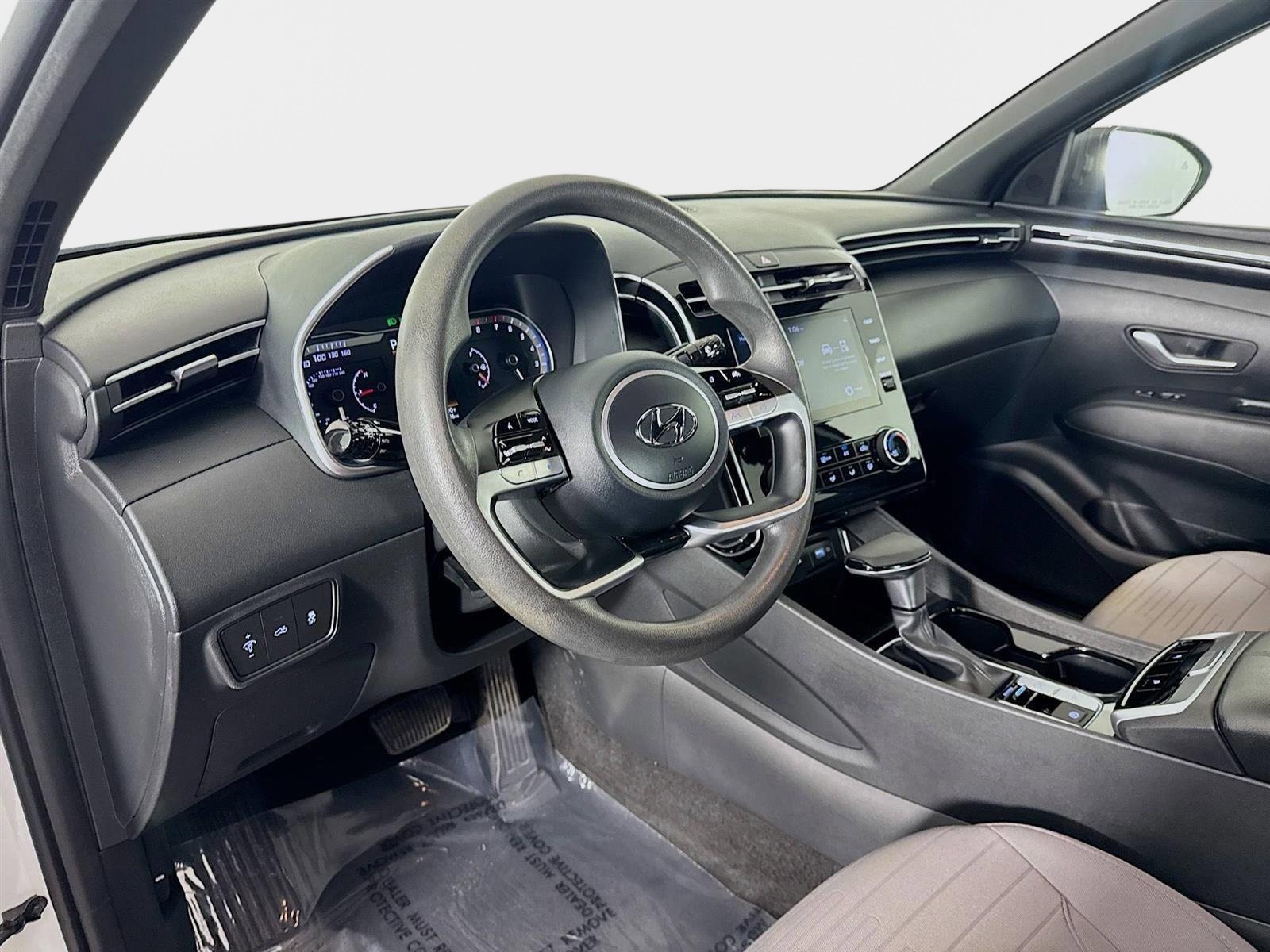 Used 2023 Hyundai Santa Cruz SEL image 10