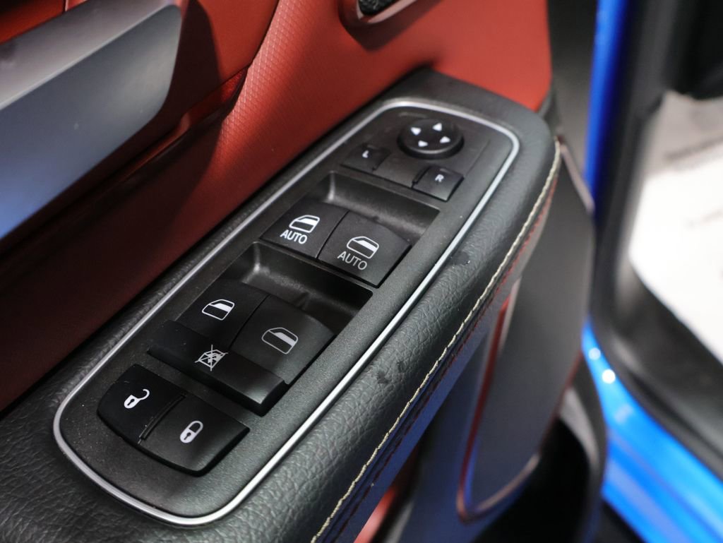 Used 2022 RAM 1500 Rebel w/ Rebel Level B Equipment Group image 18