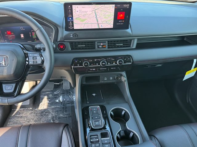 New 2026 Honda Pilot Black Edition image 19