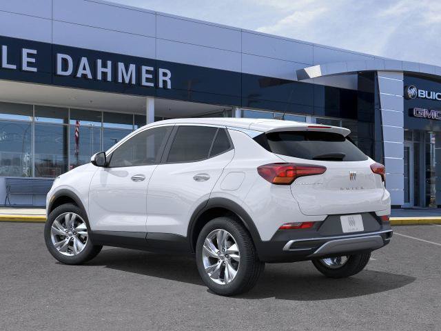 New 2026 Buick Encore GX Preferred w/ Comfort Package FWD image 18