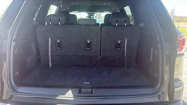Used 2025 GMC Acadia Elevation FWD image 11