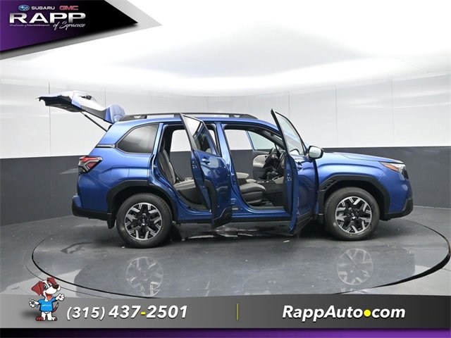 New 2026 Subaru Forester Premium image 33
