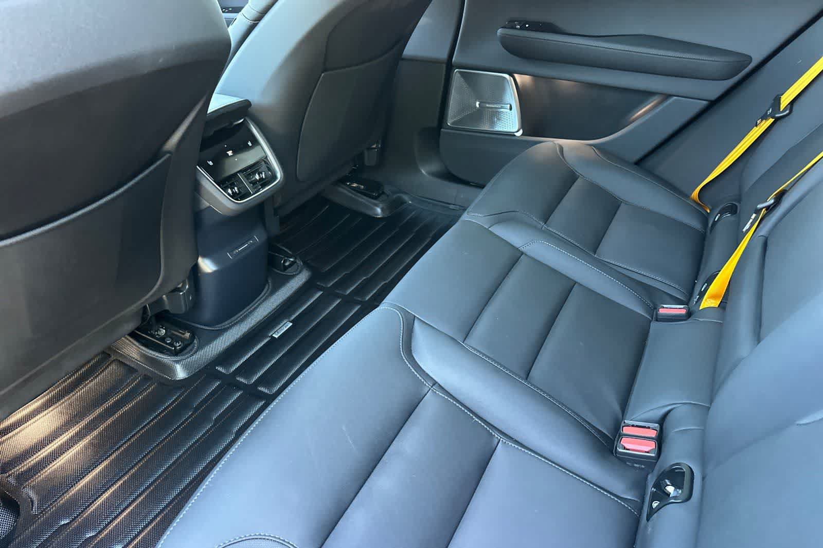 Used 2025 Polestar Polestar 3 AWD/4WD image 5