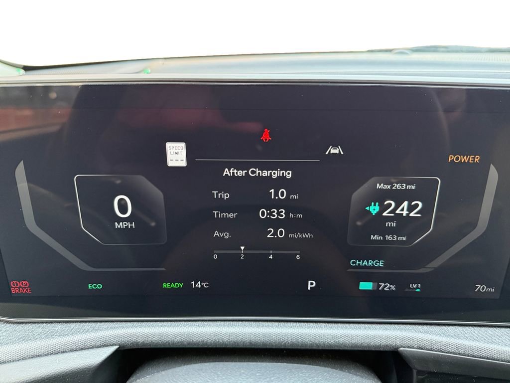 New 2025 Kia EV6 Light image 13