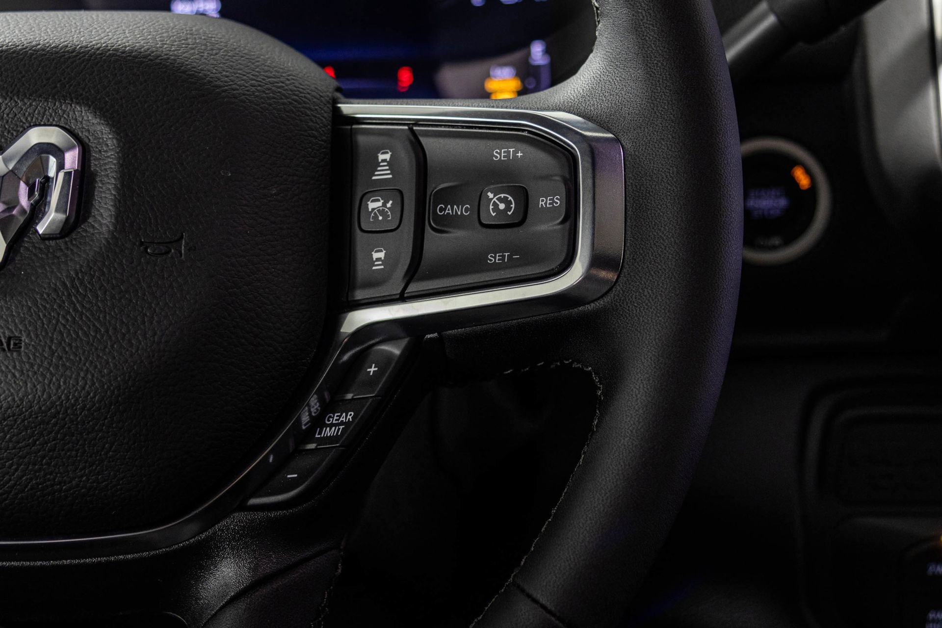 New 2026 RAM 3500 Laramie image 33