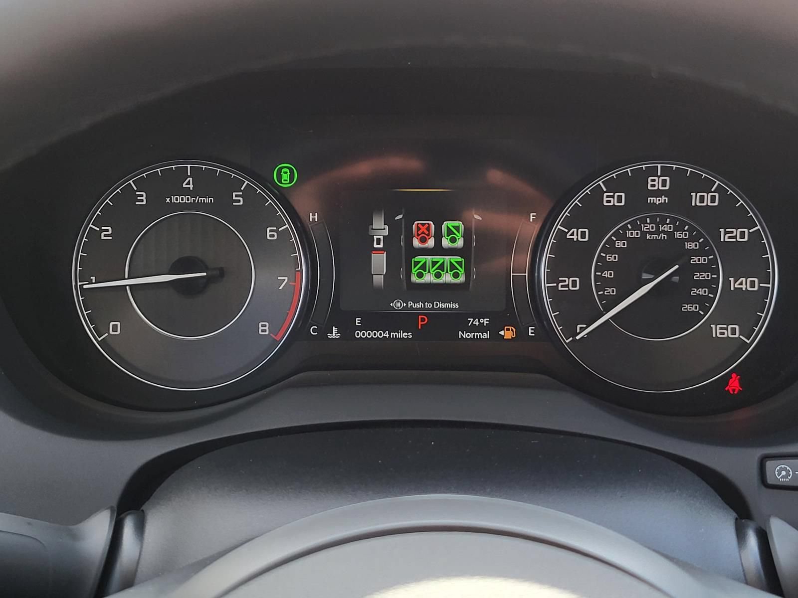 New 2026 Acura RDX SH-AWD w/ Advance Package image 27