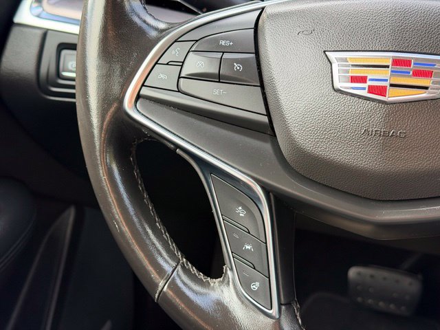 Used 2019 Cadillac XT5 Luxury AWD/4WD image 11