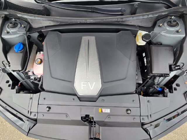 Used 2022 Kia EV6 Wind w/ Wind Technology Package AWD/4WD image 26