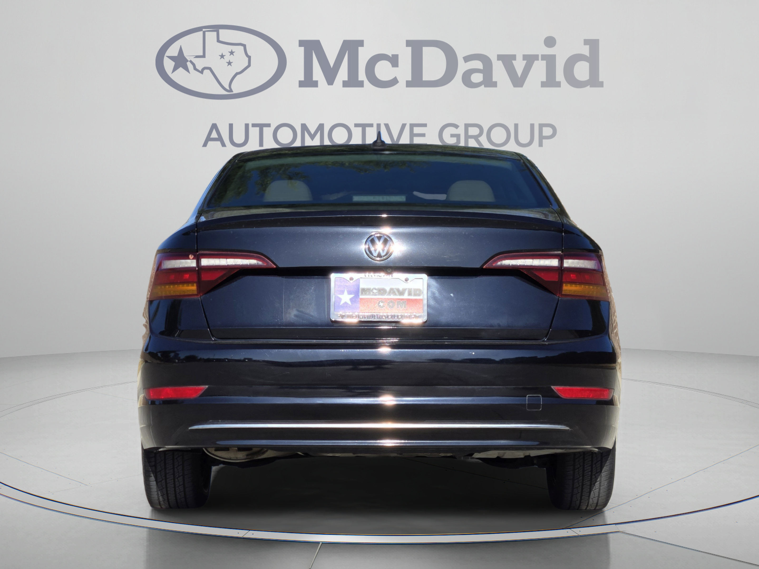 Used 2019 Volkswagen Jetta SEL FWD image 5
