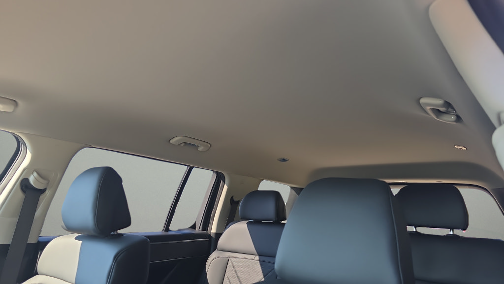 New 2027 Hyundai Santa Fe SEL FWD image 25