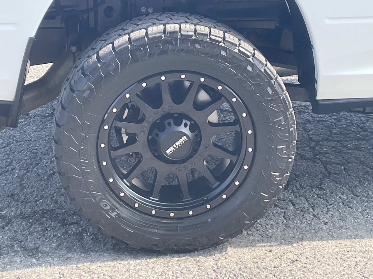 Used 2023 RAM 2500 Laramie w/ Night Edition AWD/4WD image 7