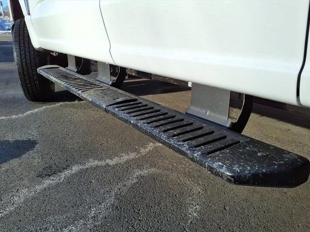 New 2026 Ford F350 XL w/ Snow Plow Prep Package AWD/4WD image 9