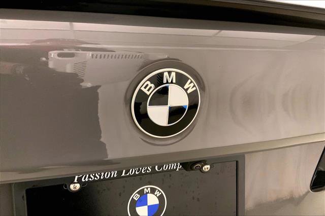 Certified 2022 BMW 540i xDrive w/ M Sport Package image 30