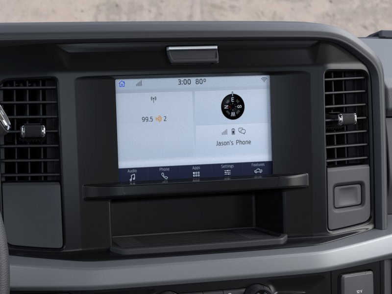 New 2026 Ford F250 XLT AWD/4WD image 15