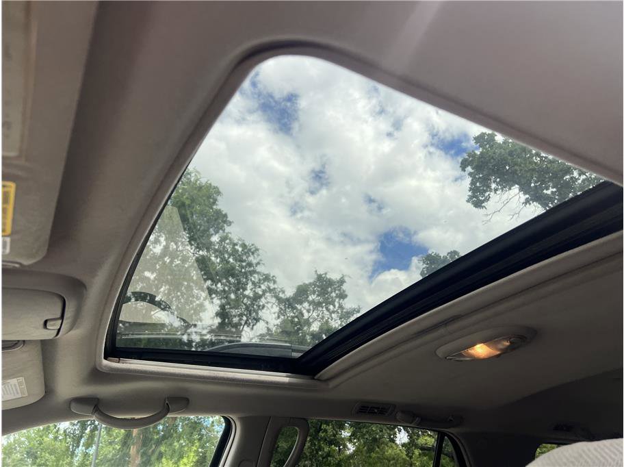 Used 2006 Toyota Sequoia SR5 RWD image 21