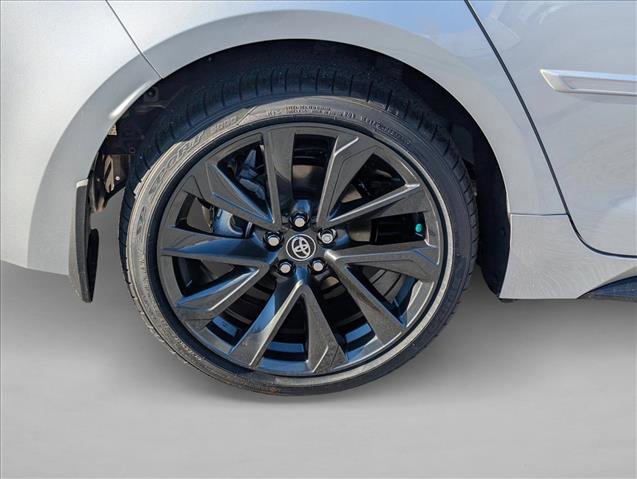 New 2026 Toyota Corolla SE image 6