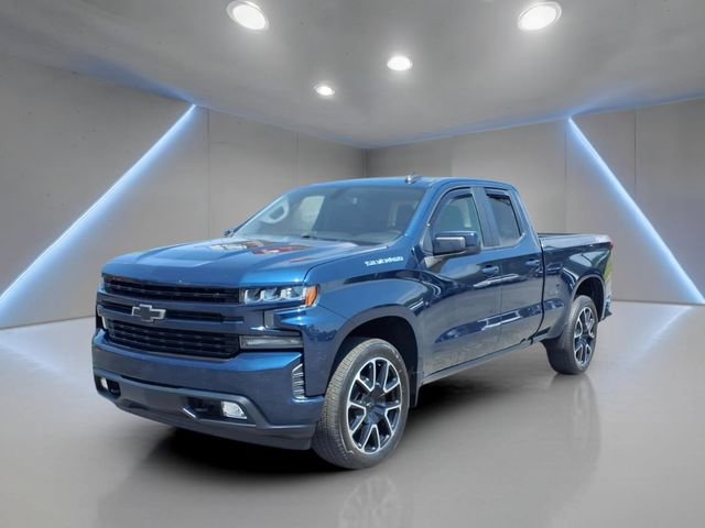 Used 2020 Chevrolet Silverado 1500 RST w/ All-Star Edition AWD/4WD image 6