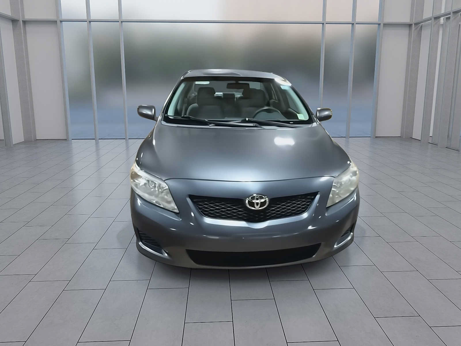 Used 2010 Toyota Corolla LE w/ All Weather Guard Pkg FWD image 3