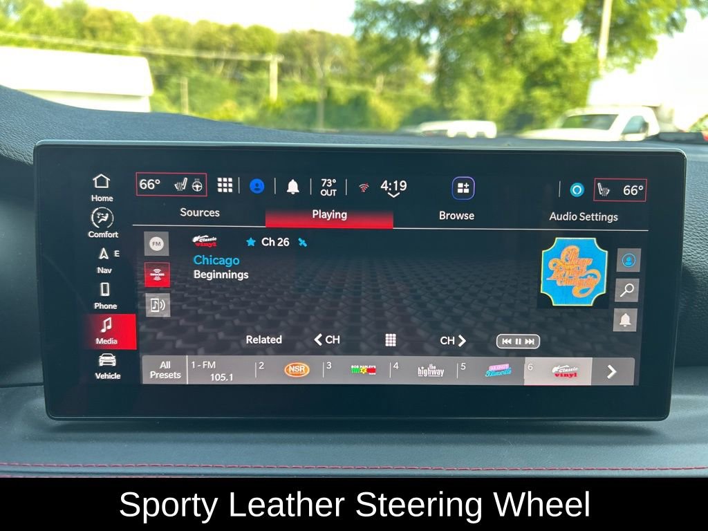 Used 2024 Dodge Hornet R/T Plus image 20