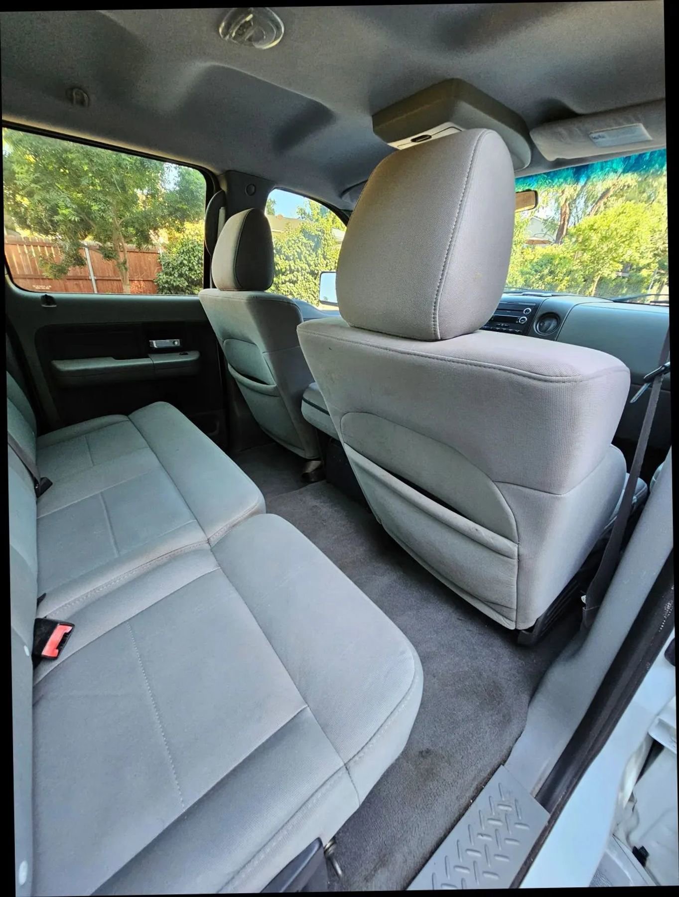 Used 2008 Ford F150 XL RWD image 29