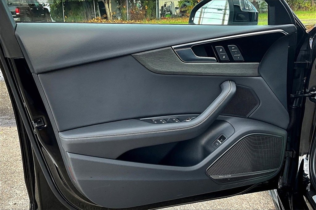 Used 2023 Audi A4 2.0T Premium Plus image 22