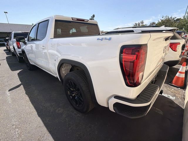 Used 2023 GMC Sierra 1500 Elevation AWD/4WD image 3