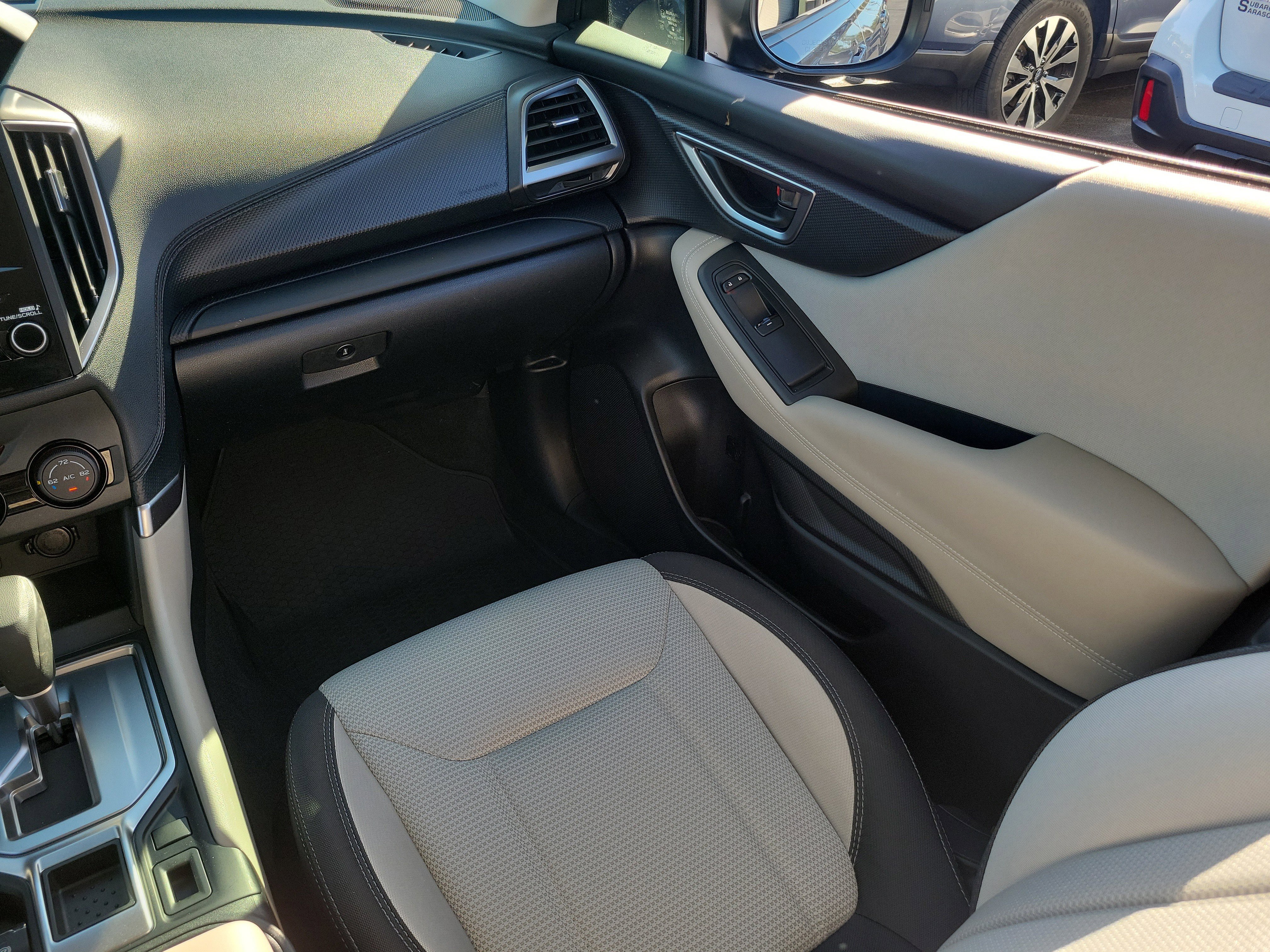 Certified 2022 Subaru Forester image 19