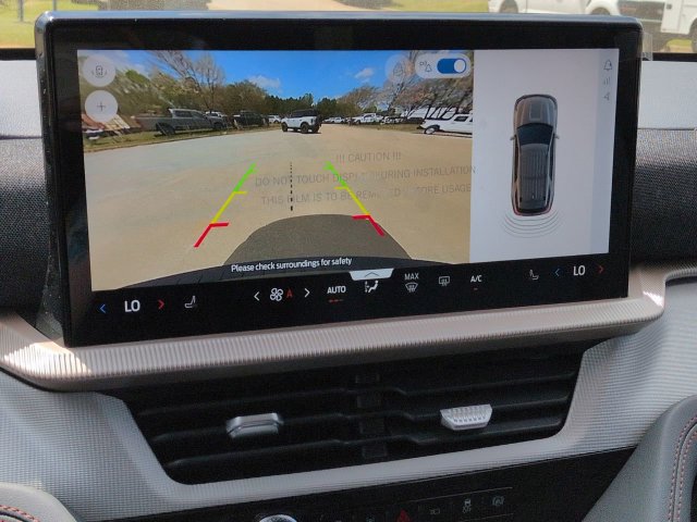 New 2026 Ford Explorer Active RWD image 23