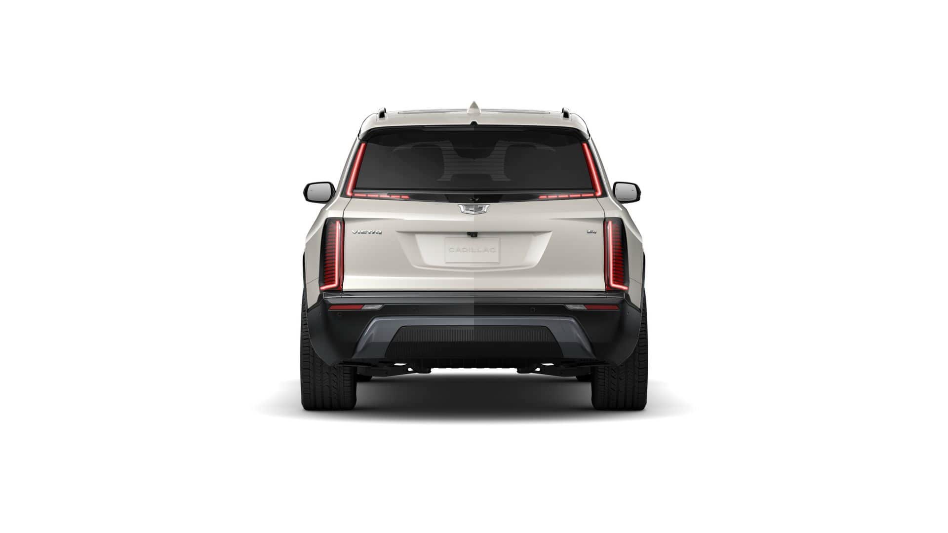 New 2027 Cadillac Vistiq Sport w/ LPO, Floor Liner Package AWD/4WD image 27