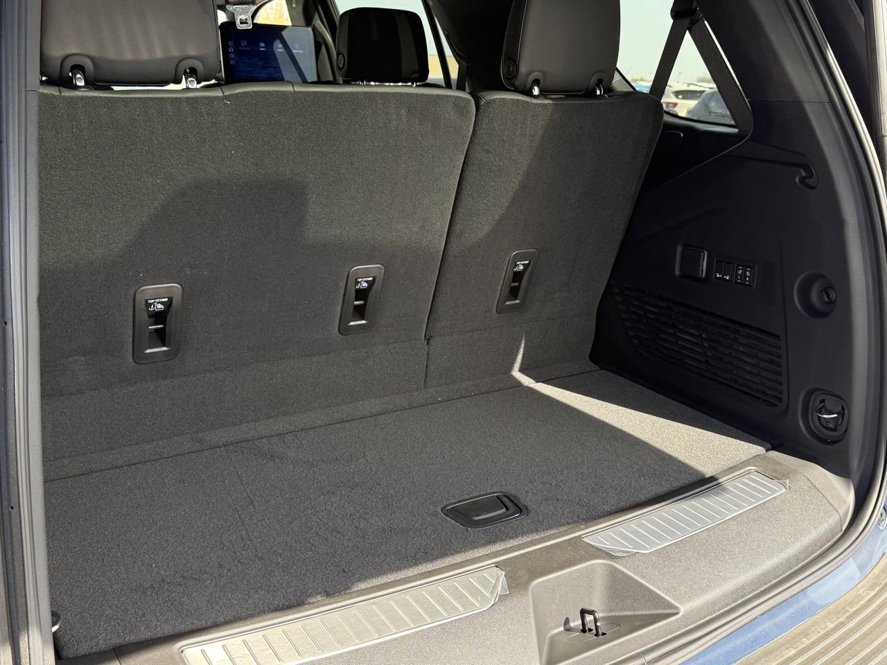 New 2026 Chevrolet Tahoe Premier image 25