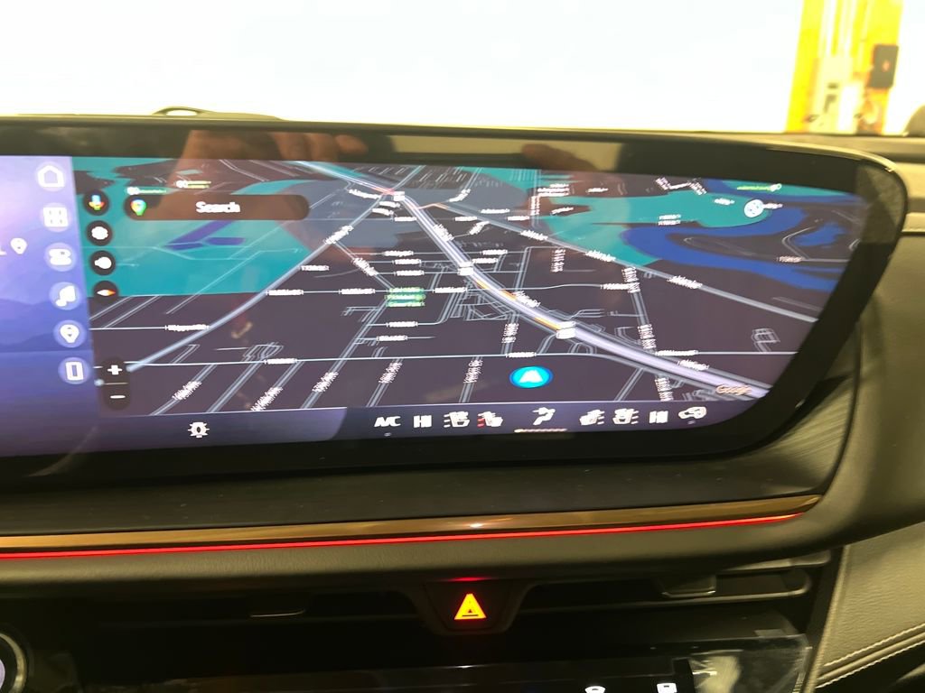 New 2026 Buick Envision Avenir image 23