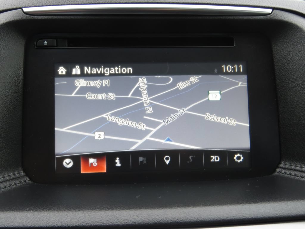 Used 2016 MAZDA CX-5 Grand Touring AWD/4WD image 25