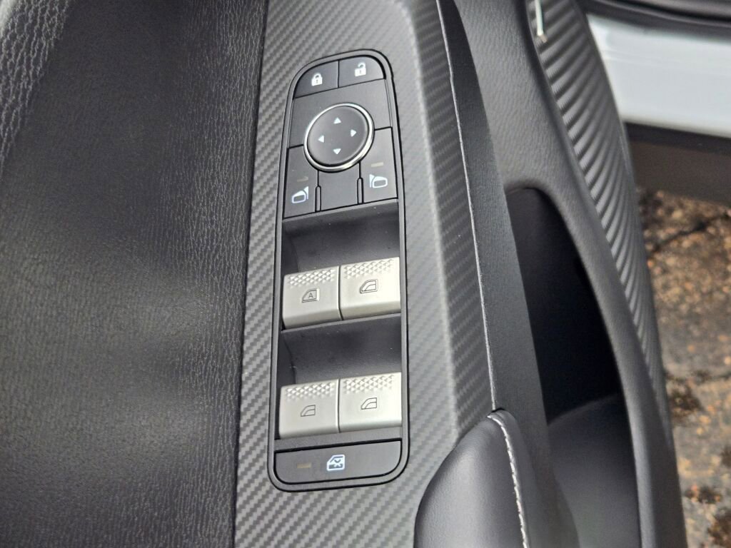 New 2026 Mitsubishi Outlander ES AWD/4WD image 17
