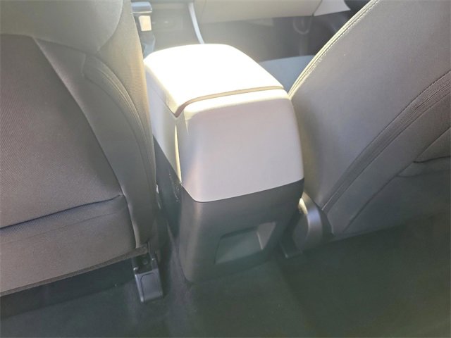 Used 2023 Hyundai Tucson SE image 10