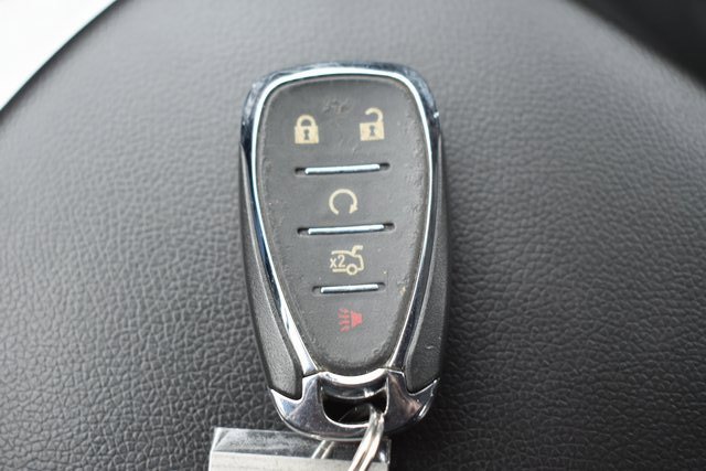 Used 2022 Chevrolet Malibu LS w/ LPO, Convenience Package 1 image 28