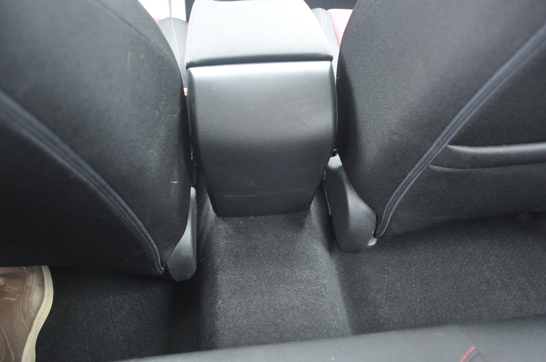 Certified 2023 Honda Civic Si image 12