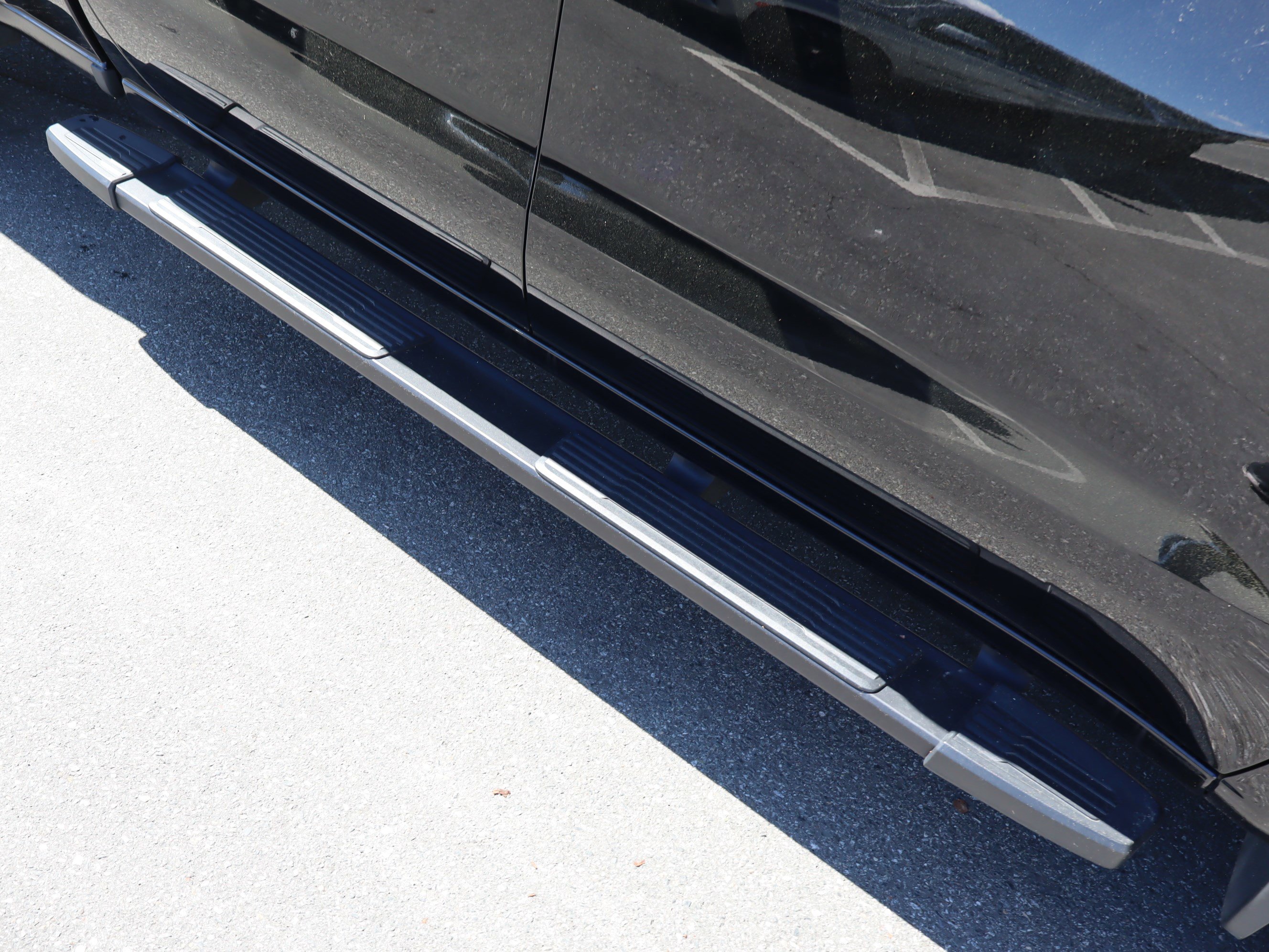 Certified 2024 Chevrolet Silverado 1500 RST w/ RST All Star Premium Package image 12